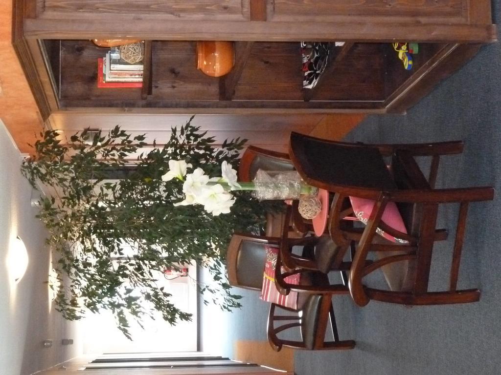 Hotel La Colombiere Cantal Массьяк Экстерьер фото