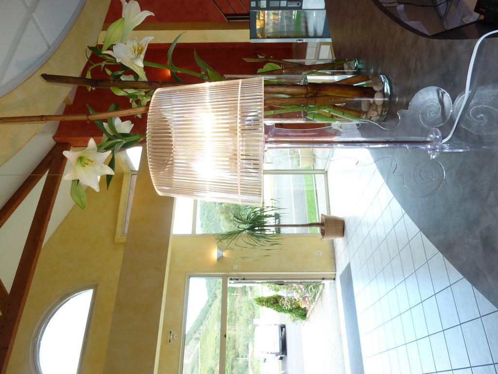 Hotel La Colombiere Cantal Массьяк Экстерьер фото